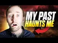 Stop thinking about the past real event OCD