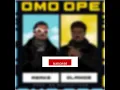 Asake ft. Olamide - Omo Ope (Official Audio)