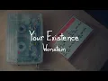Download Lagu 원슈타인 (Wonstein) - 존재만으로 (Your Existence) (Eng, Rom Lyrics)