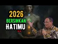 Lagu 2026 bersihkan hatimu ♥️KH syaiful karim #tauhid#shorts 