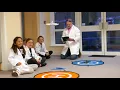 STEAM Lab Saundersfoot Coding Parrot Mini-Drones