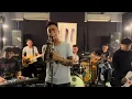 Download Lagu TAK INGIN USAI DISINI cover By Giolelaki And Lelaki Band
