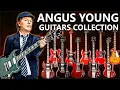 Lagu All Angus Young Guitars Collection