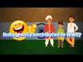 Download Lagu Indian Netizens Claim Major WWII Role, Say Criticizing India Is Biased and Deserves YouTube Ban！