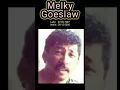 Download Lagu Malam Yang Dingin - Melky Goeslaw  + Diana Nasution