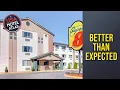 Super 8 By Wyndham Louisville Airport - Better Than Expected Louisville KY United States
