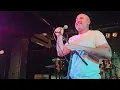 Ceremony - "Death Destruction Mayhem" at the Black Cat