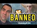 NexusMods BANS Modder over TWITTER BIO