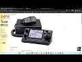 ICOM IC-7100 RIGPIX - EHAM NET