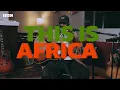 Fally Ipupa: Bibi De La Renta (Acoustique) - BBC Africa