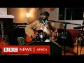 Download Lagu Fally Ipupa: Bibi De La Renta (Acoustique) - BBC Africa