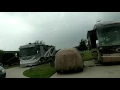 Winstar RV Thackerville OK