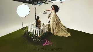 K. Michelle - Jesus and Whiskey (Official Audio)