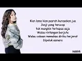 Rossa - Sakura | Lirik Lagu