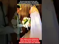 Download Lagu Watak aslinya keluar, baju pengantin masih nempel, di depan orang lagi? #shorts