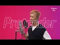 Official髭男dism - 프리텐더 [Pretender]🎵"저 가수입니다🎤" by강남