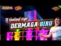 dj dermaga biru full bass || thailand style - by YS project