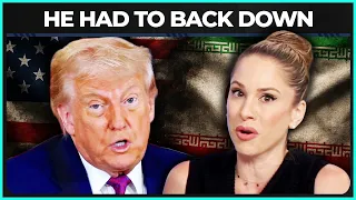 Trump’s Iran War Hits DISASTROUS Breaking Point