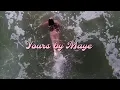 Lagu Yours - Maye (slowed + reverb) with lyrics