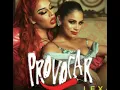 Download Lagu Lexa - Provocar feat. Gloria Groove  (audio)