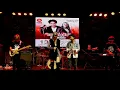 【Live Concert】แฮงแห่งฮัก | เจ็บส่ำฟ้า - มีนตรา อินทิรา x เน็ค นฤพล