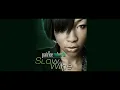 Patrice Roberts - Slow Wine (Official Audio) | Precision Productions