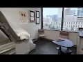 Medical Office Remodel 6655 Travis St in Houston TX