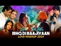 Download Lagu Zaroor x Tere Bina x Ishq Di Baajiyaan | Hindi x Punjabi Mashup | Love Mashup 2024 | Rolex Music