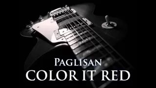Download COLOR IT RED - Paglisan [HQ AUDIO] MP3