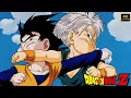 Download Lagu Goten Vs Trunks - Latino | Pelea de los Niños Saiyajin | Dragon Ball Z Latino