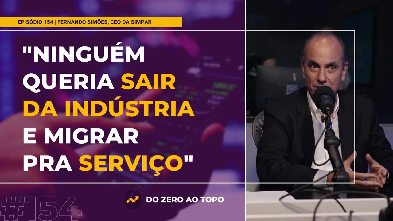 Os desafios para a mudança que transformou a Simpar (SIMH3) em uma holding