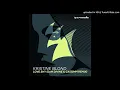 Kristine Blond - Love Shy (Sam Divine, CASSIMM Extended Remix)