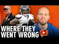 Where Bengals Went WRONG With Joe Mixon Trade