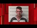 Man arrested after he made terroristic threat Kerr County Sheriff says