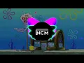 SPONGEBOB REMIX _ Burung Gagak Version || Bassnya MANTAP