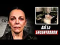 Sasha Montenegro The Foreigner Who Conquered Mexico with a Lie and Died Alone