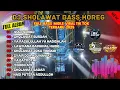 Download Lagu Dj Sholawat Wali Songo Full Bass Blayer Midel Nulop Full Album Viral Tiktok Terbaru 2025