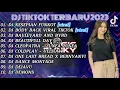 Download Lagu DJ TIKTOK TERBARU 2023 || DJ KESEPIAN FUNKOT REMIX   - DJ DJ BODY BACK VIRAL TIKTOK FULL BASS