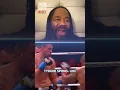Download Lagu This Kickboxing Legend Snapped Rashad Evans’ Rib in Training?!