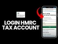 How to Login HMRC Capital Gain Tax Account Sign in to HMRC Capital Gain Tax Account on Android 2024