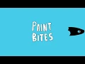 Porters Paint - Paint Bites