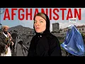 Download Lagu INSIDE AFGHANISTAN IN 2025 (World's Most Dangerous Country)