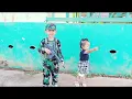 Download Lagu Tinggalkan Ayah tinggalkan Ibu | Lagu tentara #tentaracilik #tentaraindonesia #tentarakeren #tentara