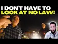 Ain t No Law Need Following in Baxley Georgia Business Owner Arrested