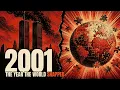 2001 The Year the World Snapped the Birth of Wikipedia