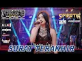 Download Lagu SURAT TERAKHIR - DIANDRA AYU - SIMPATIK MUSIC LIVE PEGAMS GOTROY WONOKERTO PEKALONGAN 2025