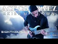 Download Lagu Ace Combat 7 - Sighthound | METAL COVER by Vincent Moretto