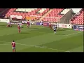 Dan Ballard Blackpool Highlights