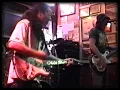 Chris Duarte Group (w/ ex- CRY OF LOVE) - Rare AC/DC Cover 2001