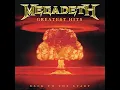 Megadeth - Angry Again (Remastered 2025)